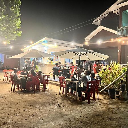 Perhentian Mama'S 호텔 Kampong Pasir Hantu 외부 사진