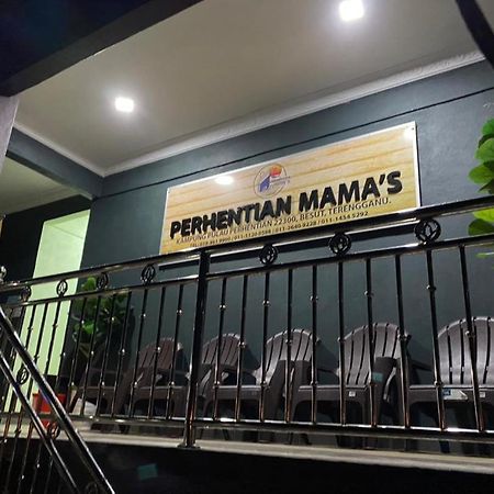 Perhentian Mama'S 호텔 Kampong Pasir Hantu 외부 사진