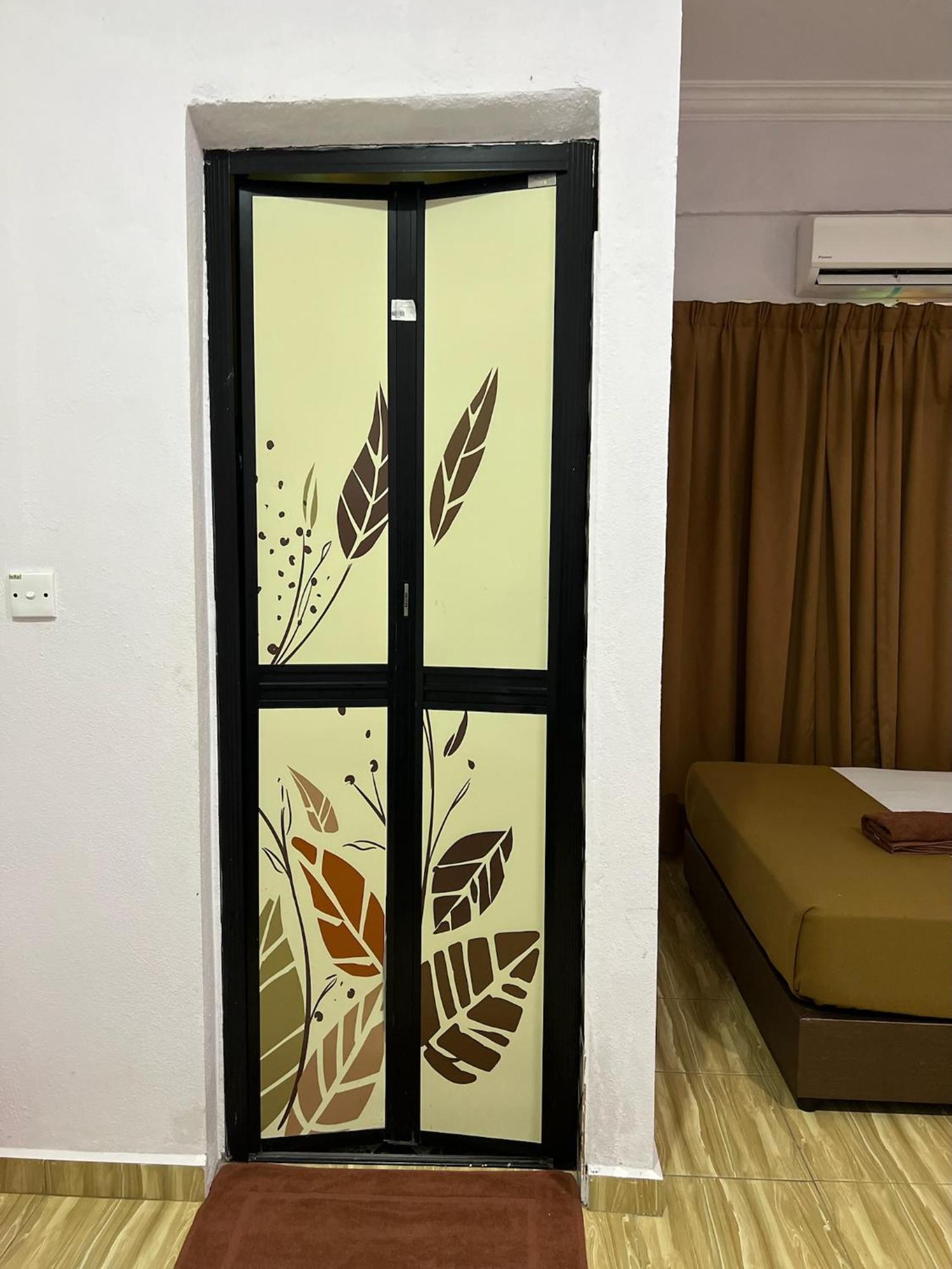 Perhentian Mama'S 호텔 Kampong Pasir Hantu 외부 사진