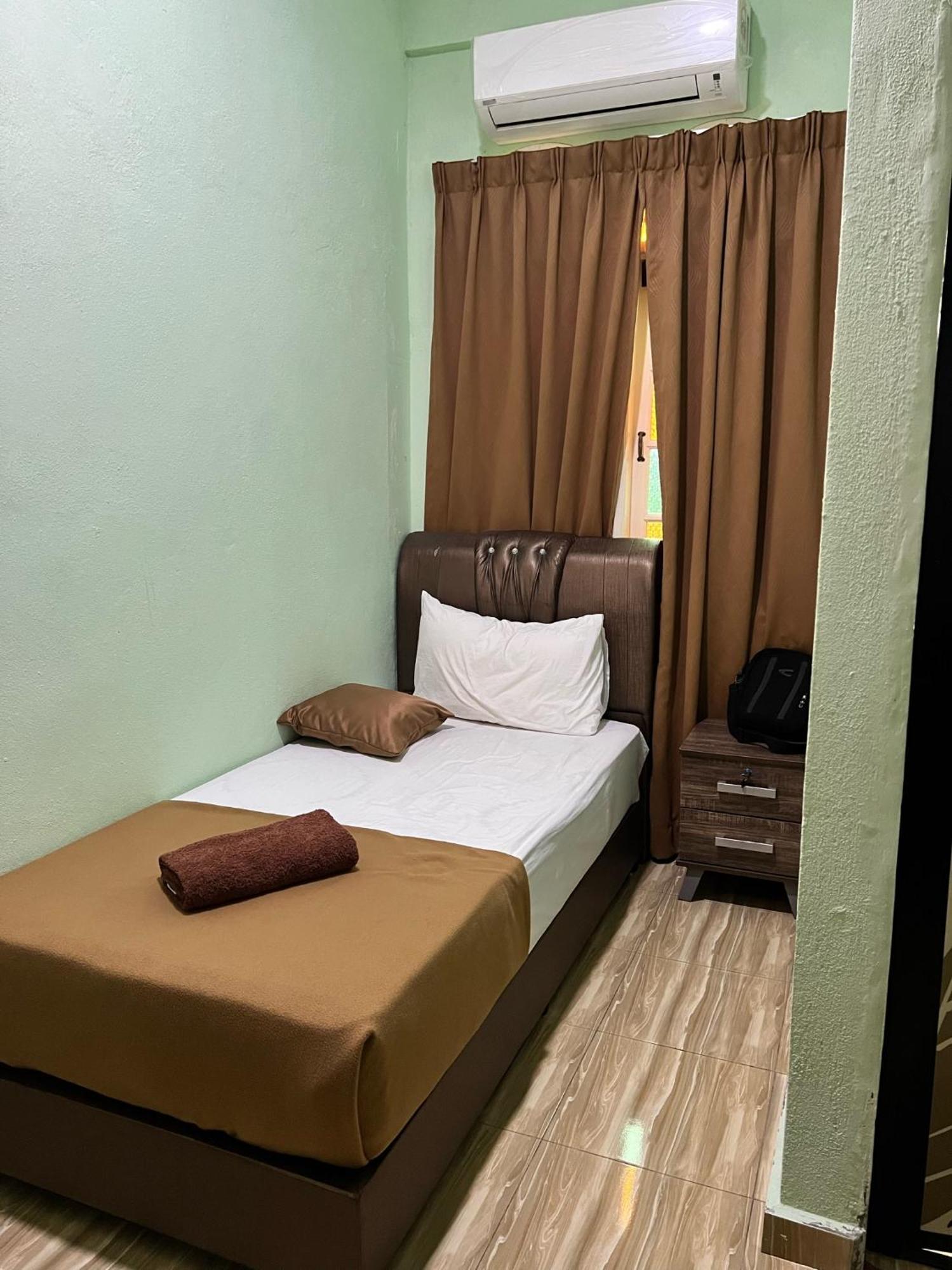 Perhentian Mama'S 호텔 Kampong Pasir Hantu 외부 사진
