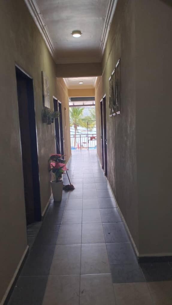 Perhentian Mama'S 호텔 Kampong Pasir Hantu 외부 사진